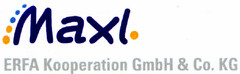 Maxl. ERFA Kooperation GmbH & Co. KG