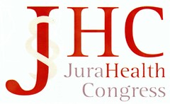 JHC JuraHealth Congress