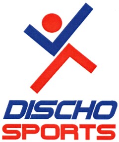 DISCHO SPORTS