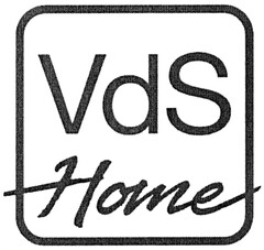 VdS Home