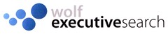 wolf executivesearch