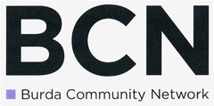 BCN Burda Community Network