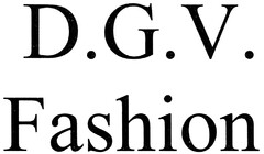 D.G.V. Fashion