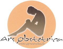 Ars obstetrica www.gynopedia.de