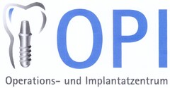 OPI Operations- und Implantatzentrum