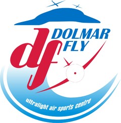 DOLMAR FLY ultralight air sports centre