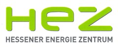 HEZ HESSENER ENERGIE ZENTRUM