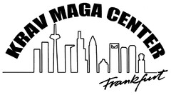 KRAV MAGA CENTER Frankfurt