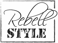 Rebell STYLE