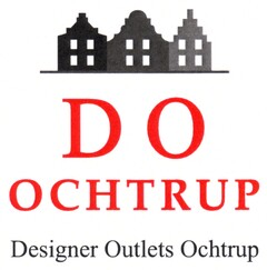 DO OCHTRUP Designer Outlets Ochtrup