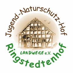 Jugend-Naturschutz-Hof Ringstedtenhof LANDWEGE e.v.