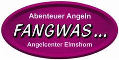 Abenteuer Angeln FANGWAS ... Angelcenter Elmshorn