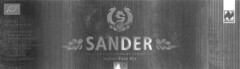 SANDER Indian Pale Ale 736