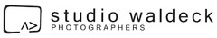 studio waldeck PHOTOGRAPHERS