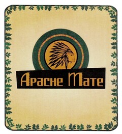 Apache Mate