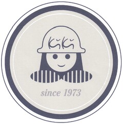 KiKi since 1973