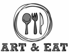 ART & EAT