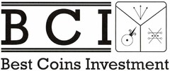 BCI Best Coins Investment