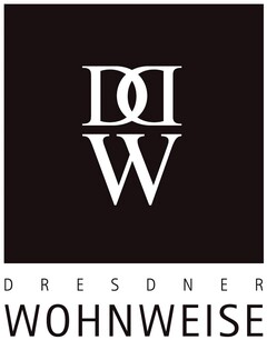 DRESDNER WOHNWEISE