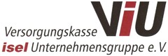 Versorgungskasse ViU isel Unternehmensgruppe e. V.