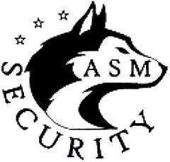 ASM SECURITY