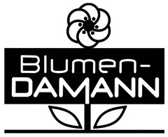 Blumen-DAMANN