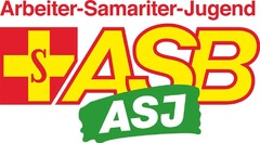 Arbeiter-Samariter-Jugend S ASB ASJ