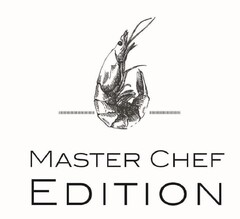 MASTER CHEF EDITION