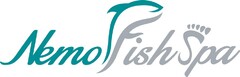 Nemo FishSpa