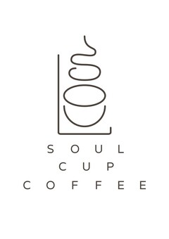 SOUL CUP COFFEE