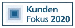 Kunden Fokus 2020