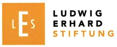 LES LUDWIG ERHARD STIFTUNG