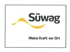 Süwag Meine Kraft vor Ort