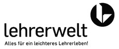 lehrerwelt Alles für ein leichteres Lehrerleben!