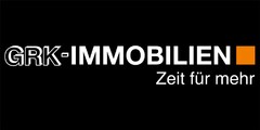 GRK-IMMOBILIEN Zeit für mehr