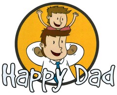 Happy Dad