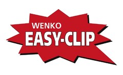 WENKO EASY-CLIP