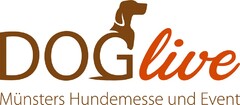 DOGlive Münsters Hundemesse und Event