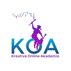 KOA Kreative Online Akademie