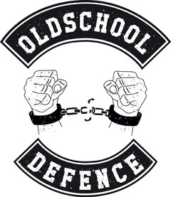 OLDSCHOOL DEFENCE