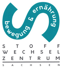 bewegung & ernährung STOFF WECHSEL ZENTRUM SACHSEN