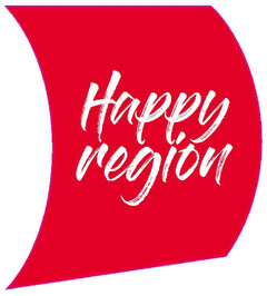 Happy region