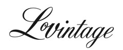 Lovintage