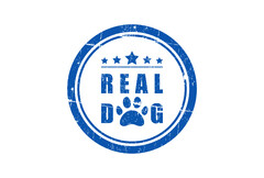 REAL DOG