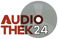 AUDIO THEK24