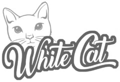 White Cat