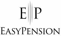 E P EASYPENSION