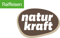 Raiffeisen natur kraft