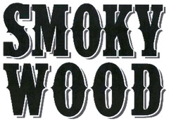 SMOKY WOOD