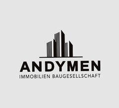 ANDYMEN IMMOBILIEN BAUGESELLSCHAFT